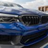 RW Carbon BMW F90 M5 Carbon Fiber Grille Surrounds (5)
