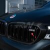 RW Carbon BMW F90 M5 Carbon Fiber Grille Surrounds (6)