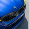 RW Carbon BMW F90 M5 Carbon Fiber Grille Surrounds (7)