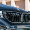 RW Carbon BMW F90 M5 Carbon Fiber Grille Surrounds (8)