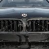 RW Carbon BMW F90 M5 G30 LCI CF Grille Surrounds - Image 10