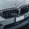 RW Carbon BMW F90 M5 G30 LCI CF Grille Surrounds - Image 13