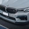RW Carbon BMW F90 M5 G30 LCI CF Grille Surrounds - Image 14
