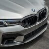 RW Carbon BMW F90 M5 G30 LCI CF Grille Surrounds - Image 2