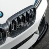 RW Carbon BMW F90 M5 G30 LCI CF Grille Surrounds - Image 6