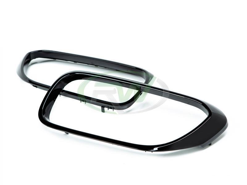 RW-Carbon-BMW-F90-M5-Gloss-Black-Grille-Surrounds-4