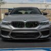 RW Carbon BMW F90 M5 Man Style Carbon Fiber Front Lip (12)