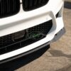 RW Carbon BMW F90 M5 Man Style Carbon Fiber Front Lip (16)