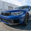 RW Carbon BMW F90 M5 Man Style Carbon Fiber Front Lip (17)