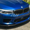 RW Carbon BMW F90 M5 Man Style Carbon Fiber Front Lip (21)
