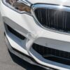 RW Carbon BMW F90 M5 Man Style Carbon Fiber Front Lip (9)