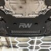 RW Carbon BMW F90 M5 Oil Cooler Guard_6
