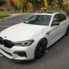 RW Carbon BMW F90 M5 RWS Carbon Fiber Aero Package (10)