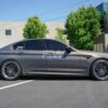 RW Carbon BMW F90 M5 RWS Carbon Fiber Aero Package (2)
