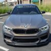 RW Carbon BMW F90 M5 RWS Carbon Fiber Aero Package (4)