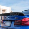 RW Carbon BMW F90 M5 RWS Carbon Fiber Aero Package (8)