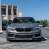 RW Carbon BMW F90 M5 RWS Carbon Fiber Front Lip Spoiler (10)