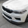 RW Carbon BMW F90 M5 RWS Carbon Fiber Front Lip Spoiler (12)