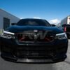 RW Carbon BMW F90 M5 RWS Carbon Fiber Front Lip Spoiler (19)