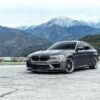 RW Carbon BMW F90 M5 RWS Carbon Fiber Front Lip Spoiler (6)