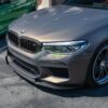 RW Carbon BMW F90 M5 RWS Carbon Fiber Front Lip Spoiler (8)
