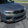 RW Carbon BMW F90 M5 RWS Carbon Fiber Front Lip Spoiler (9)