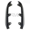 RW Carbon BMW F91 F92 F93 M8 Carbon Fiber Splitters (13)