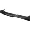 RW Carbon BMW F95 X5M DTM Carbon Fiber Roof Spoiler (10)