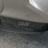 RW Carbon BMW F95 X5M F96 X6M Carbon Fiber Rear Splitters (5)