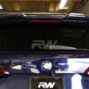 RW Carbon BMW F95 X5M RWS Carbon Fiber Roof Spoiler (2)