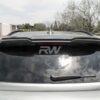 RW Carbon BMW F95 X5M RWS Carbon Fiber Roof Spoiler (4)