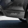 RW Carbon BMW F96 X6M Carbon Fiber Rear Bumper Trim (4)