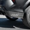 RW Carbon BMW F96 X6M Carbon Fiber Rear Bumper Trim (5)