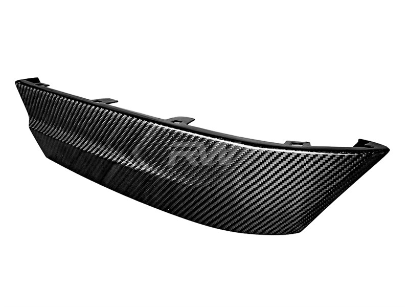 RW Carbon BMW F96 X6M Carbon Fiber Rear Bumper Trim (7)