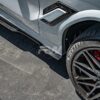 RW Carbon BMW F96 X6M G06 X6 RWS CF Side Skirt Extensions (1)