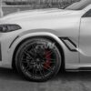 RW Carbon BMW F96 X6M G06 X6 RWS CF Side Skirt Extensions (10)