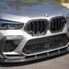 RW Carbon BMW F96 X6M RWS Carbon Fiber Aero Package (2)
