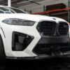 RW Carbon BMW F96 X6M RWS Carbon Fiber Aero Package (5)