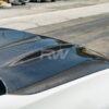 RW Carbon BMW F97 F98 G01 G02 Carbon Fiber Hood - Image 4
