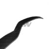 RW Carbon BMW F97 X3M Carbon Fiber Roof Spoiler (11)