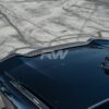 RW Carbon BMW F97 X3M Carbon Fiber Roof Spoiler (4)