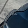 RW Carbon BMW F97 X3M Carbon Fiber Roof Spoiler (5)