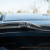 RW Carbon BMW F97 X3M Carbon Fiber Roof Spoiler (6)