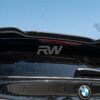 RW Carbon BMW F97 X3M Carbon Fiber Roof Spoiler (7)