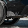 RW Carbon BMW F97 X3M LCI Carbon Fiber Diffuser - Image 3