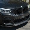 RW Carbon BMW F97 X3M RWS Carbon Fiber Aero Package_10