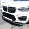 RW Carbon BMW F97 X3M RWS Carbon Fiber Aero Package_5