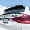 RW Carbon BMW F97 X3M RWS Carbon Fiber Aero Package_6