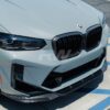 RW Carbon BMW F97 X3M RWS Carbon Fiber Aero Package_8