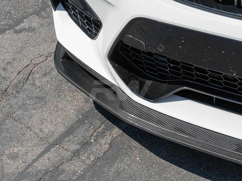 RW Carbon BMW F97 X3M RWS Carbon Fiber Aero Package_9